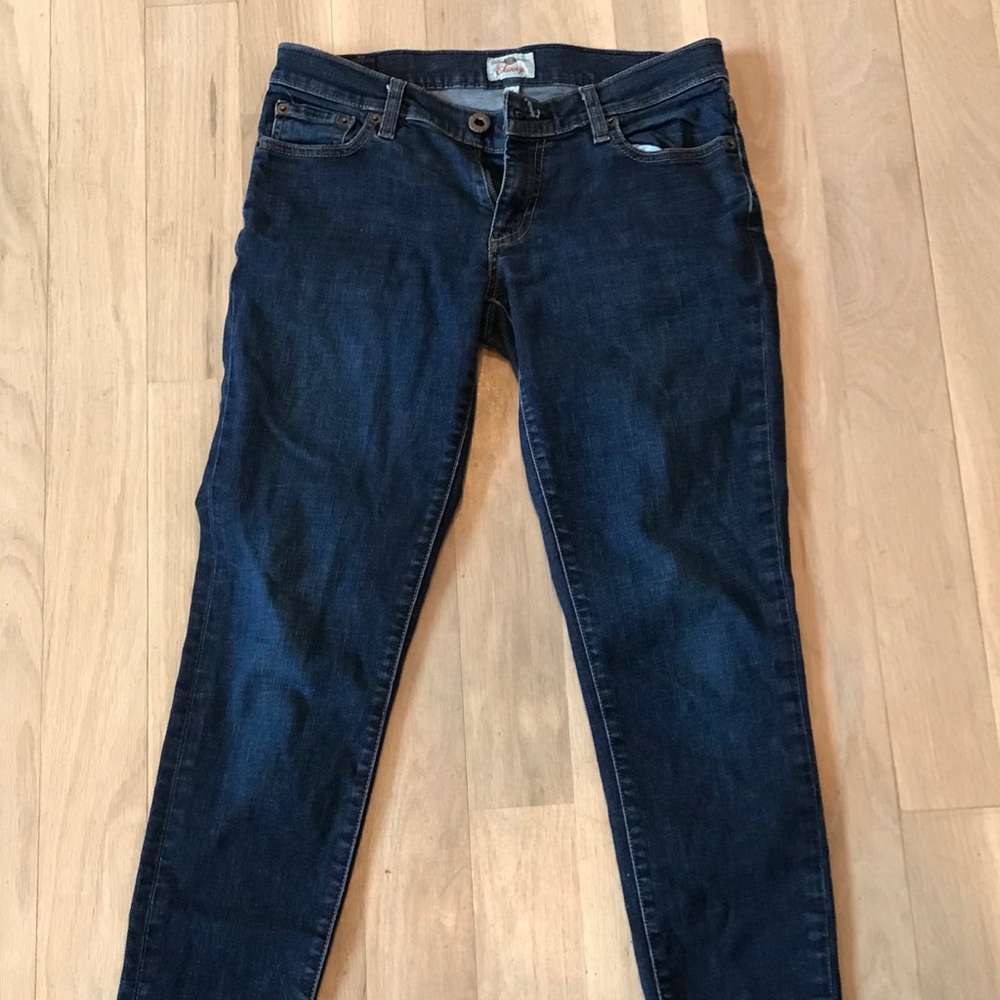 Fossil Skinny Jeans